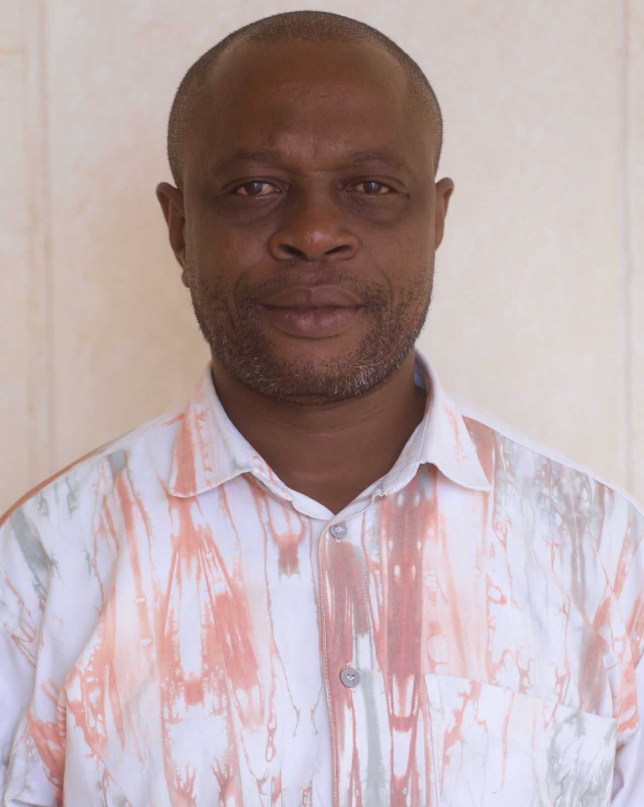 TRAORE YACOUBA DIARRA